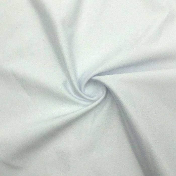 M - 110 Alphamax Light Weight Chlorine Resist Spandex Jersey with MAXDRI - Sportek International Inc.