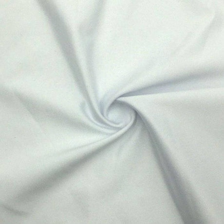 M - 110 Alphamax Light Weight Chlorine Resist Spandex Jersey with MAXDRI - Sportek International Inc.