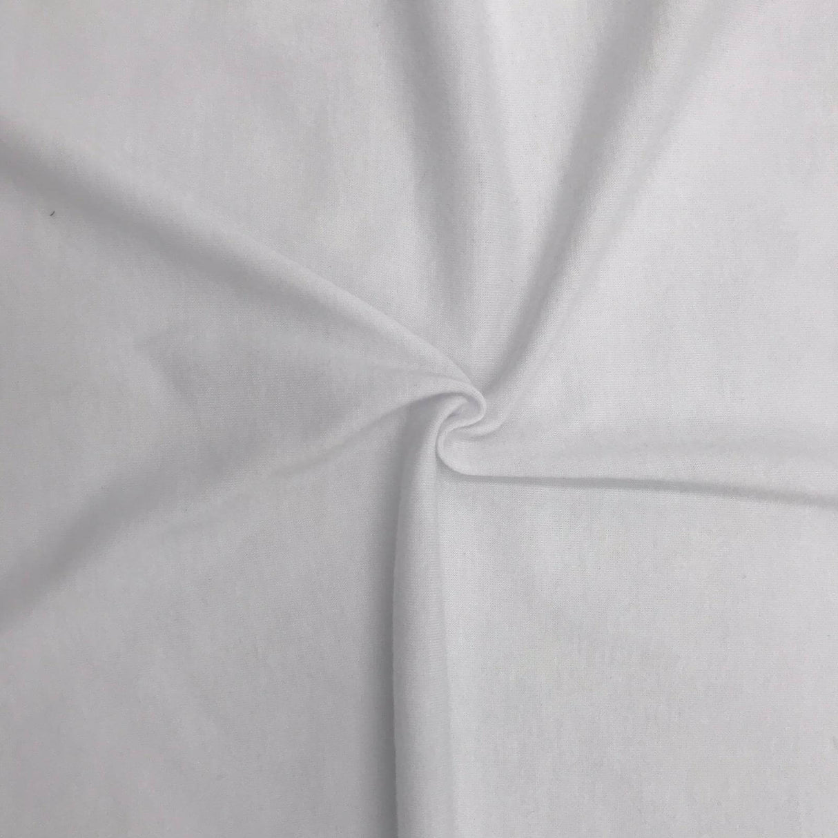 SP - SJ8 Sportek Spun Poly stretch Jersey 220GSM PFP White for sublimation - Sportek International Inc.