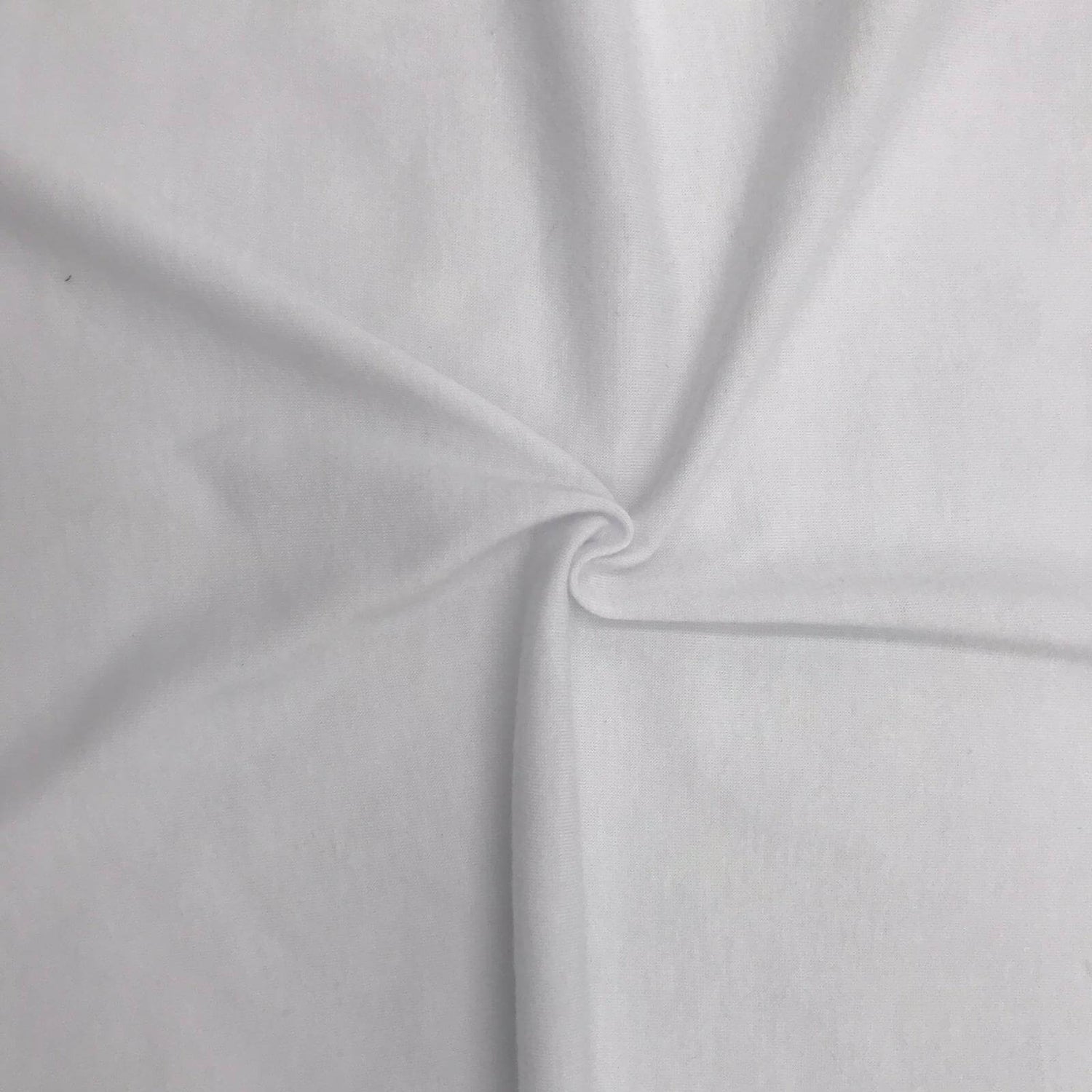 SP - SJ8 Sportek Spun Poly stretch Jersey 220GSM PFP White for sublimation - Sportek International Inc.