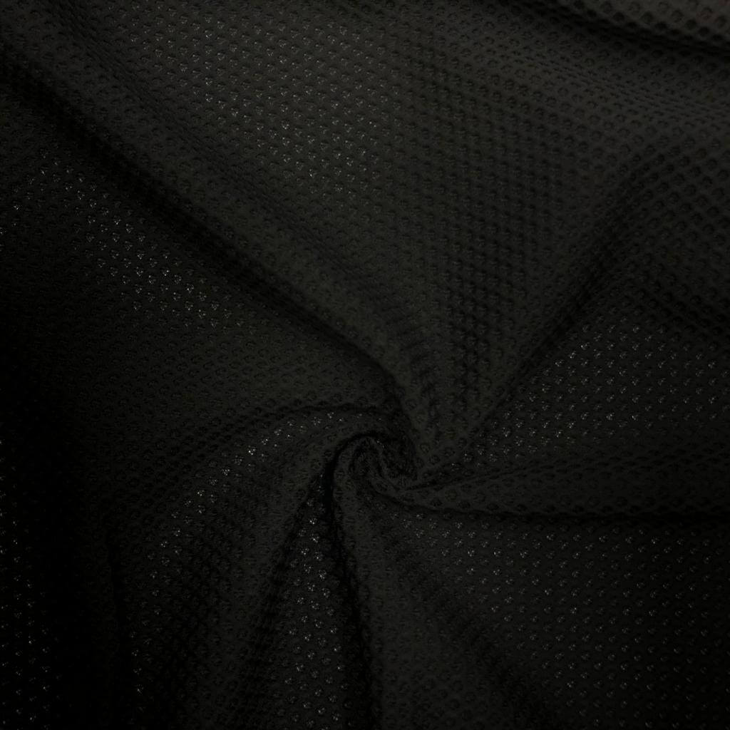 SP - V1900P Sportek Poly spandex Honey Comb 3D Mesh with MaxDri Moisture Management - Sportek International Inc.