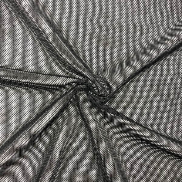 SP - 46 Sportek Soft Silk Power Mesh Poly Spandex - Sportek International Inc.
