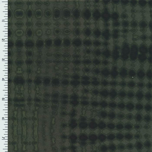 XL0001 Printed Spandex Tricot Promo print GREEN MARBEL