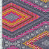 XL0016 Printed Spandex Tricot Promo print JEWELS - Sportek International Inc.
