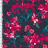 XL0018 Printed Spandex Tricot Promo print STAR FLORAL - Sportek International Inc.