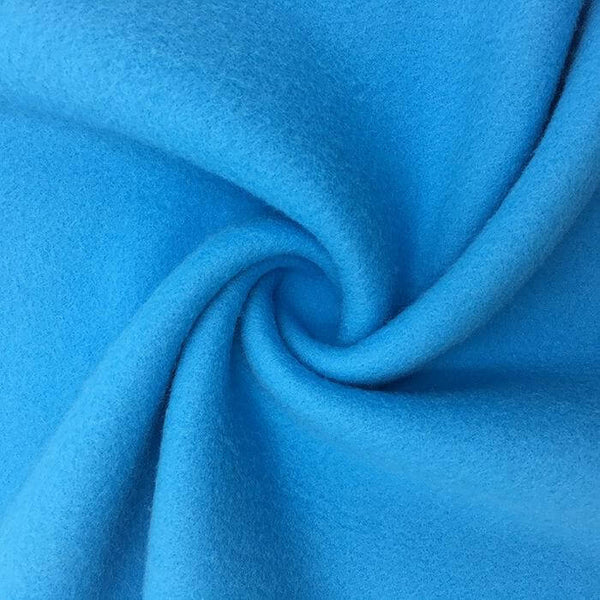 ZH - 200 Ziro - Tek Fleece 200 Wt | Ziro - Tek Double Sided Fleece with Veloured Anti - Pill Finish Face - Sportek International Inc.