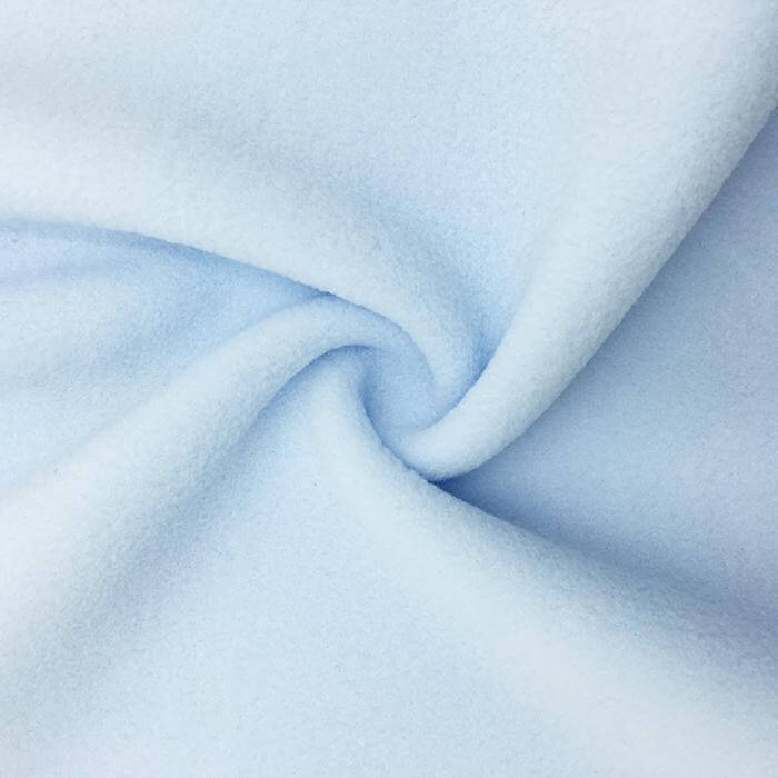 ZH - 200 Ziro - Tek Fleece 200 Wt | Ziro - Tek Double Sided Fleece with Veloured Anti - Pill Finish Face - Sportek International Inc.