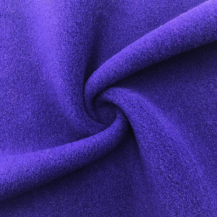 ZH - 200 Ziro - Tek Fleece 200 Wt | Ziro - Tek Double Sided Fleece with Veloured Anti - Pill Finish Face - Sportek International Inc.
