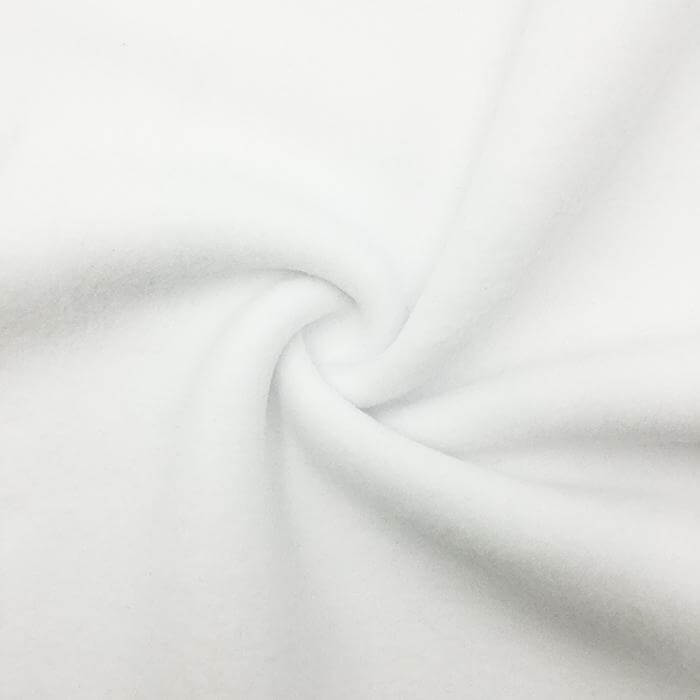 ZH - 200 Ziro - Tek Fleece 200 Wt | Ziro - Tek Double Sided Fleece with Veloured Anti - Pill Finish Face - Sportek International Inc.