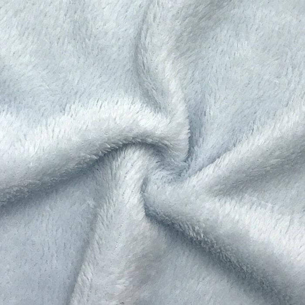 ZH - 900 | Ziro Tek Coral Micro Denier Fleece ZiroTek micro coral fleece - Sportek International Inc.