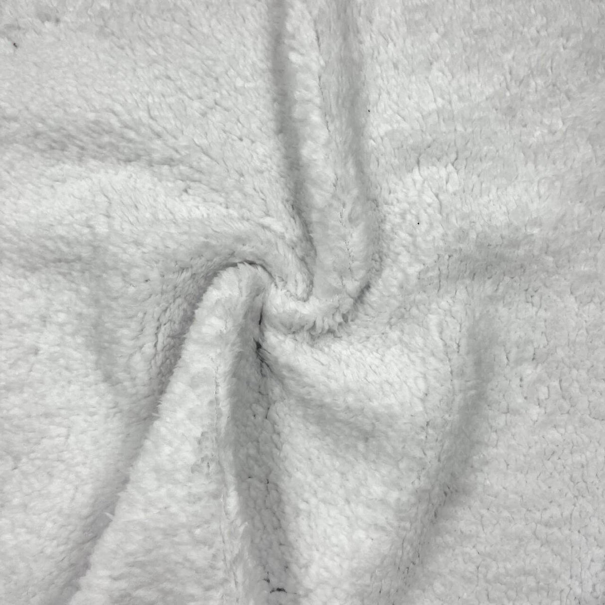 ZH - SH91 Sportek ZIROTEK High Pile Sherpa Fleece Double Sided - Sportek International Inc.