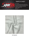 ZH-SH91 Sportek ZIROTEK High Pile Sherpa Fleece Double Sided