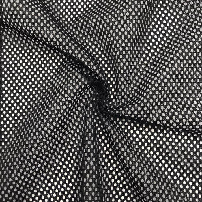 SP - ECO1 | Sportek Eco - Friendly 100% Recycled Poly Sport Micro Mesh for Sportswear lining - Sportek International Inc.