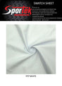 M - 110 Alphamax Light Weight Chlorine Resist Spandex Jersey with MAXDRI - Sportek International Inc.