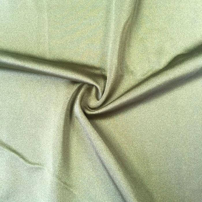 F - 56/F - 78 Nylon - Spandex Tricot Shiny 6 oz - Sportek International Inc.