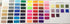 F - 56/F - 78 Nylon - Spandex Tricot Shiny 6 oz - Sportek International Inc.