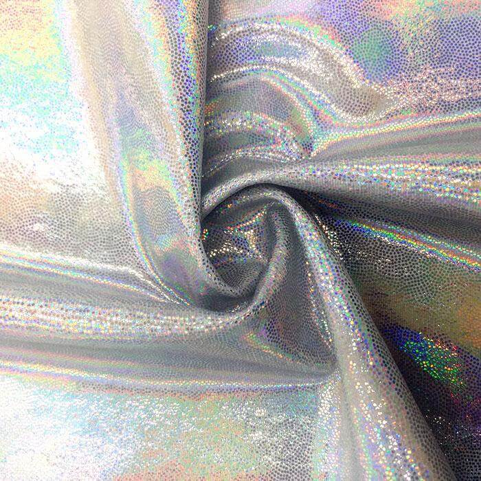 SP - Fog Holo Sportek Fog Foil Holographic - Sportek International Inc.