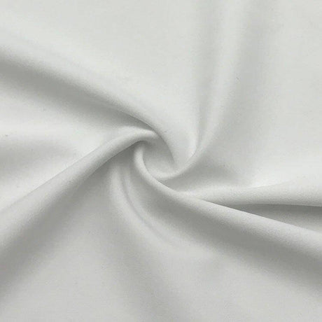 P - 1000 Sportek Poly - Spandex Tricot four Way Stretch PFP Heavyweight - Sportek International Inc.