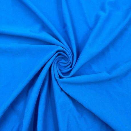 FM - 60/FM - 65 Nylon - Spandex Tricot Matte - Sportek International Inc.