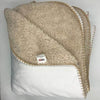 SP-BLX5060 Sportek Premium Sherpa Blanket