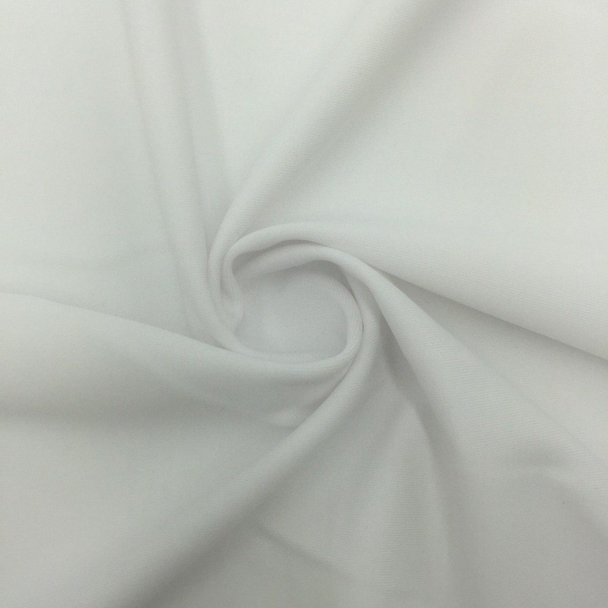 P - 965 PFP White for Sublimation Super Soft Hand - Sportek International Inc.