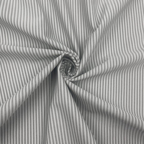 F - 70L Sportek Nylon - LYCRA® Life Chlorine Resist and UPF50+ Tricot Yarn - Dyed Stripe - Sportek International Inc.