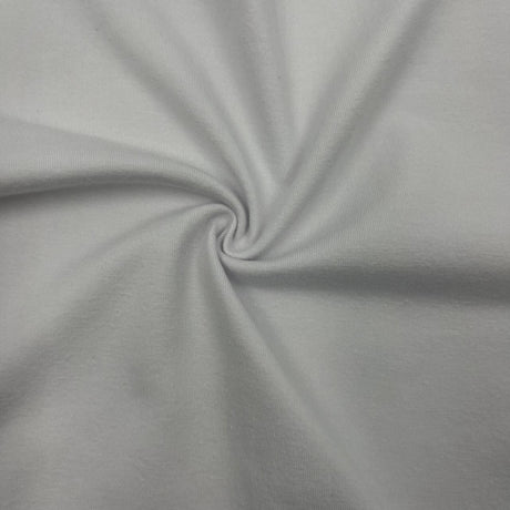 CL - 3000L Sportek Cotton - Poly - LYCRA® Jersey Premium Quality - Sportek International Inc.