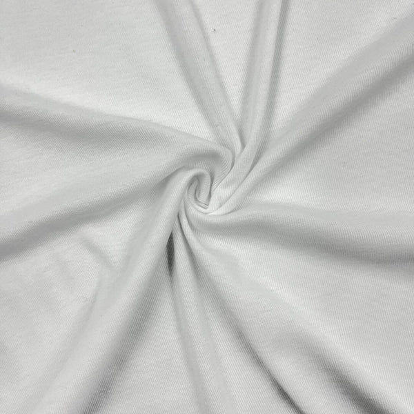 SP - RIBSJ12 Sportek Spun Poly 1x1 Rib - Sportek International Inc.