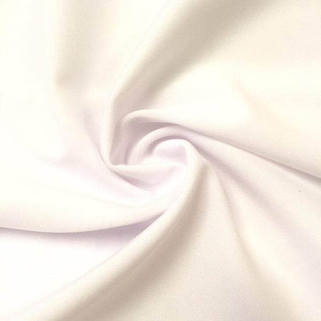 SP - 210 Promotional First Quality Poly - Spandex Tricot - Sportek International Inc.