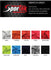 SP - 9019 Active Twill Stretch with DWR - Sportek International Inc.