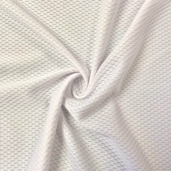 SP - F1 | Stretch Mesh | Micro Mesh and Eyelet - Coming Soon - Sportek International Inc.