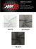 SP - M30 | Nylon Spandex Extreme Mesh Super Stretch Tricot - Sportek International Inc.