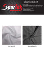 SP - MS2 | Sportek Sport Poly Micro Mesh 82 GSM For Sportswear, Lining - Sportek International Inc.