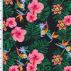 SP-NP2643 Night in Maui Nylon Spandex Digitally Wet Print