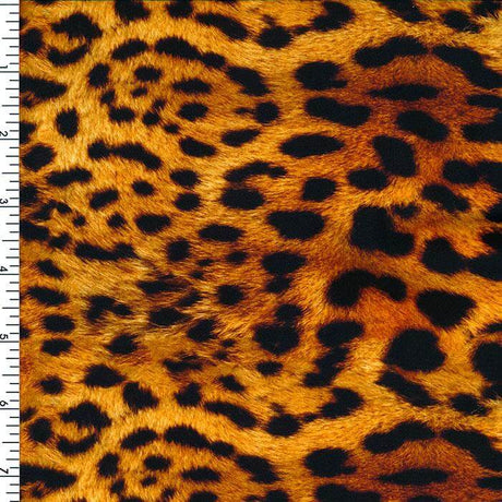 SP - NP2661 Brown Gold Nylon Spandex Digitally Wet Print - Sportek International Inc.