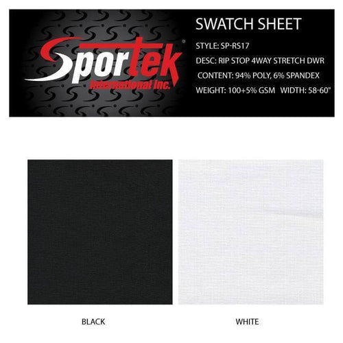 SP-RS17-64 RIP stop 4way Stretch DWR