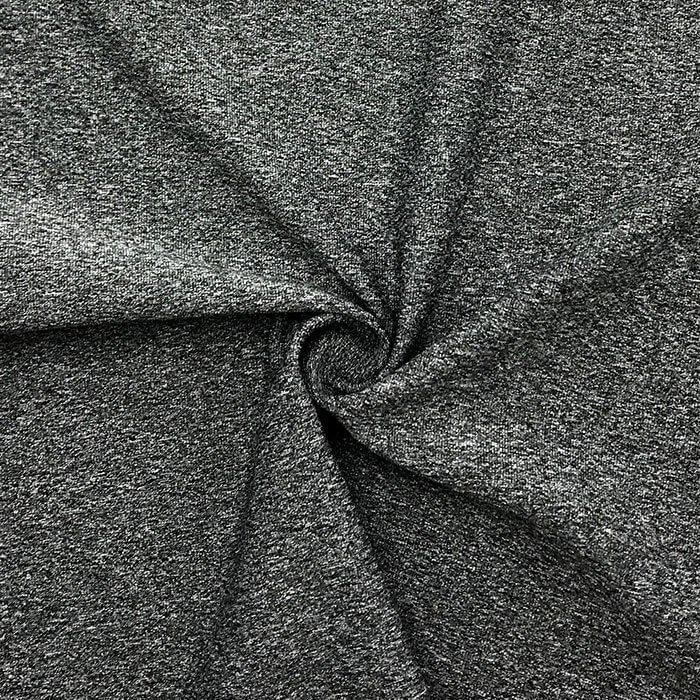 SP - X3 | Alphatek Heather Look Mid Weight Sanded with MaxDri Moisture Management - Sportek International Inc.