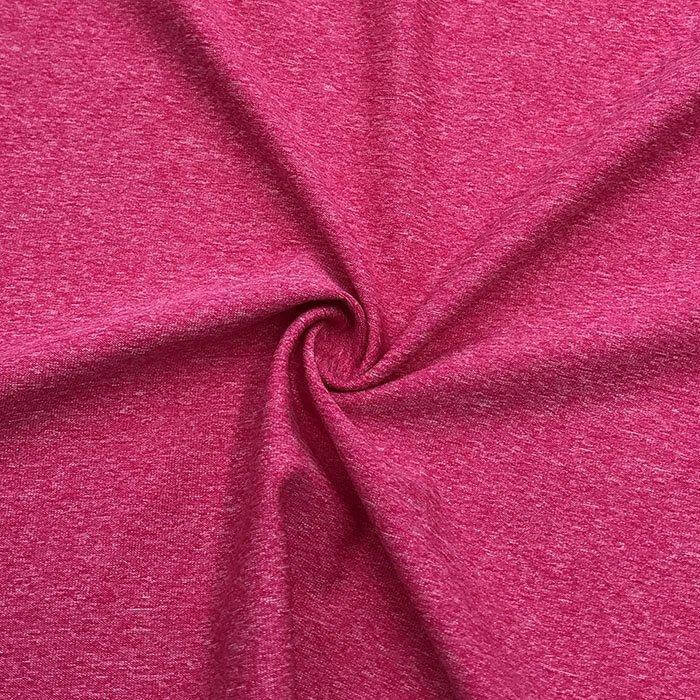 SP - X3 | Alphatek Heather Look Mid Weight Sanded with MaxDri Moisture Management - Sportek International Inc.