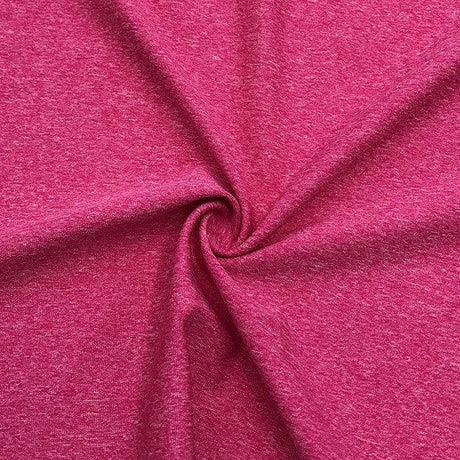 SP - X3 | Alphatek Heather Look Mid Weight Sanded with MaxDri Moisture Management - Sportek International Inc.