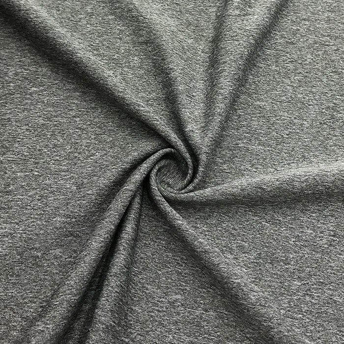 SP - X3 | Alphatek Heather Look Mid Weight Sanded with MaxDri Moisture Management - Sportek International Inc.