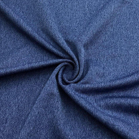 SP - X3 | Alphatek Heather Look Mid Weight Sanded with MaxDri Moisture Management - Sportek International Inc.