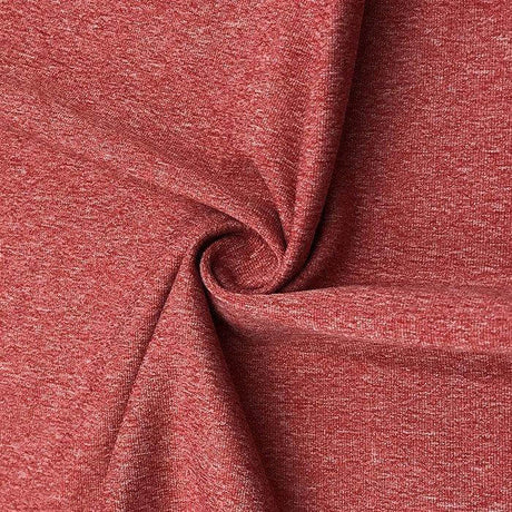 SP - X3 | Alphatek Heather Look Mid Weight Sanded with MaxDri Moisture Management - Sportek International Inc.