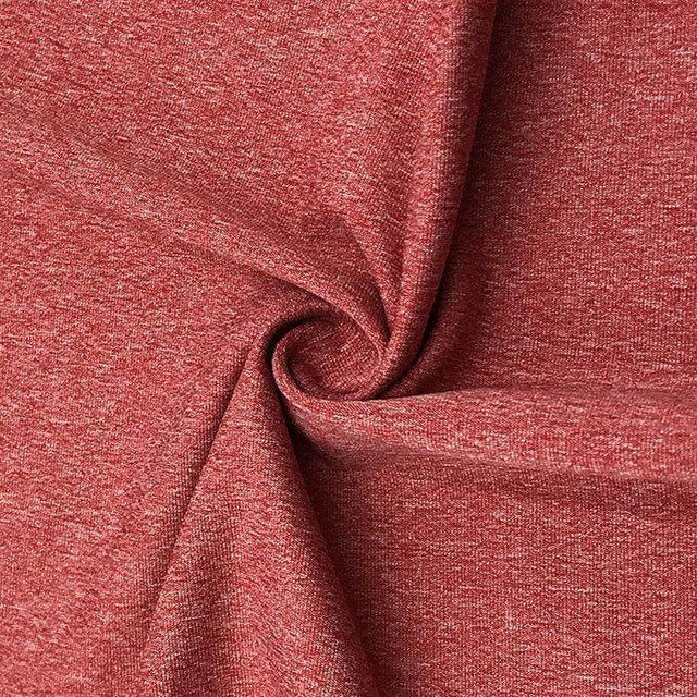 SP - X3 | Alphatek Heather Look Mid Weight Sanded with MaxDri Moisture Management - Sportek International Inc.