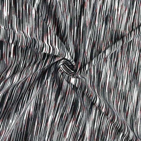 SP - X6 | Yarn - Dye Multi Color Space Dye Alpha - Tek Mid Weight with MaxDri Microblok - Sportek International Inc.