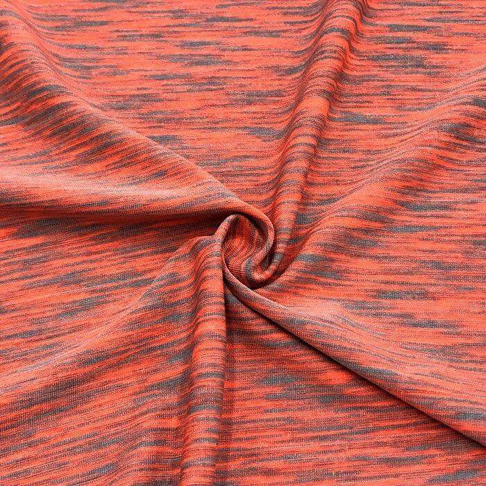 SP - X6 | Yarn - Dye Multi Color Space Dye Alpha - Tek Mid Weight with MaxDri Microblok - Sportek International Inc.