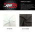 SP-XP60 Super stretch Interlock Breeze , None see through , Soft, High compression