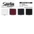 SP - 8005 Heavy Brush Tricot Warp Knit Fleeces - Double and Single Sided - Sportek International Inc.
