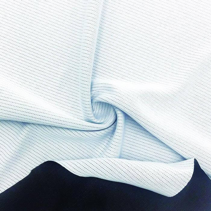 SP - BAM72 Bamboo Charcoal Hybrid Mesh - Sportek International Inc.