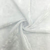 SP-CV13 Sportek Poly-Spandex Crushed  Velvet for Sublimation.