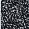 SP-NP2640 Sky view Nylon Spandex Digitally Wet Print